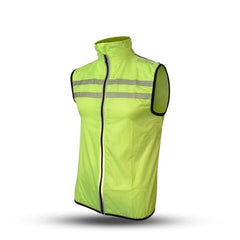 Gato Sports Primer Vest - Neon Yellow