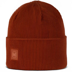 Buff CrossKnit Beanie, Cinnamon