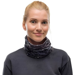 Buff Original EcoStretch Neckwear, Zhang Blue
