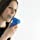 POWERbreathe Classic Breathing Training Device, Red - Heavy Resistance