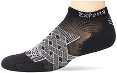 Thorlos Experia Energy Low-Cut Socks, White