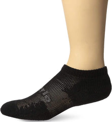 Thorlo Edge Low Cut Socks, Black