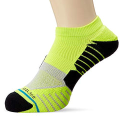 Stance High Strung No-Show Socks, Volt