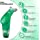 Powerbreathe Plus Breathing Training Device, Green - Light Resistance