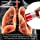 POWERbreathe Plus Breathing Training Device, Red - Heavy Resistance