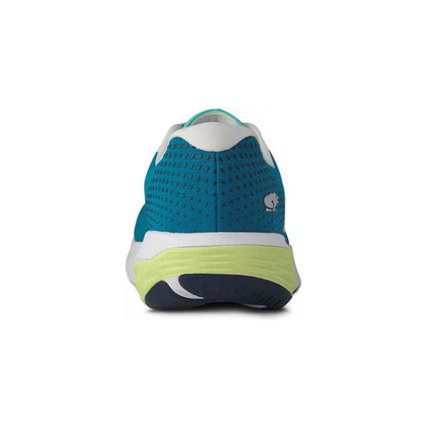 Karhu Ikoni 2.0 Women's Running Shoes, Crystal Teal/Bluebird - 5.5 UK
