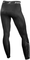 Supacore Men's Recovery Leggings - Black