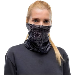 Buff Original EcoStretch Neckwear, Zhang Blue