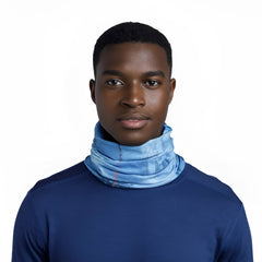 Buff Original EcoStretch Neckwear, Ativ Tide Blue