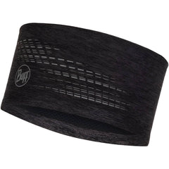 Buff DryFlx Headband, R-Black