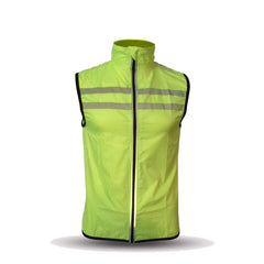 Gato Sports Primer Vest - Neon Yellow