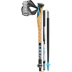 Leki MCT Vario TA Black/White/Light Blue