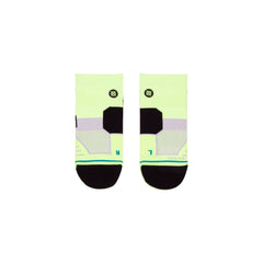 Stance High Strung No-Show Socks, Volt