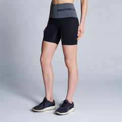 Supacore Women's Coretech Shorts - Black