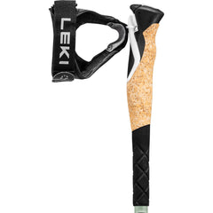 Leki Cross Hike Carbon, Envy/White/Black