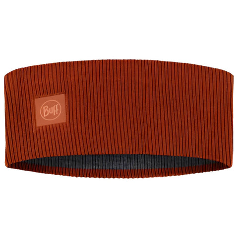 Buff CrossKnit Headband, Cinnamon