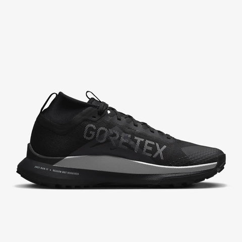 Under armour gore on sale tex shoes