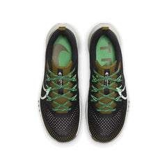 Olive green nike running shoes online