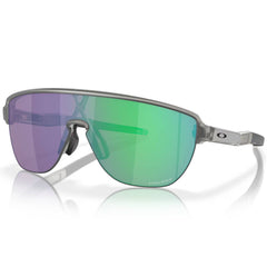 Oakley Corridor, Matte Grey Ink/Prizm Jade