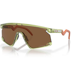 Oakley BXTR, Trans Fern/Prizm Bronze