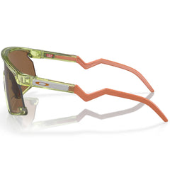 Oakley BXTR, Trans Fern/Prizm Bronze