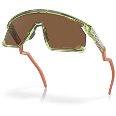 Oakley BXTR, Trans Fern/Prizm Bronze