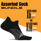 Running Sock Bundle