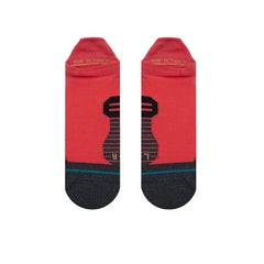 Stance Ultra Tab Socks, Neon Pink