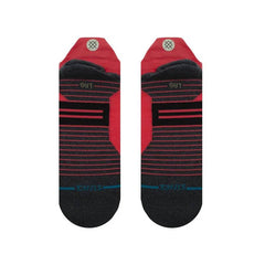 Stance Ultra Tab Socks, Neon Pink