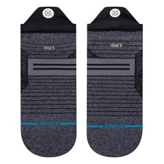 Stance Run Tab ST, Black