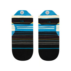 Stance Ralph Tab Socks, Blue