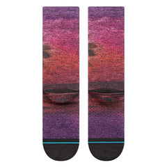 Stance Vacay Mode Socks, Floral