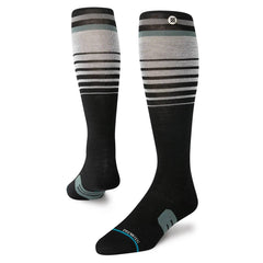 Stance Emmit Snow Over The Calf Sock, Black