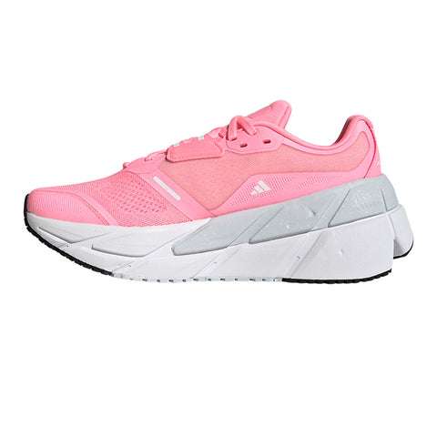 Adidas Adistar CS Women's Running Shoes, Pink