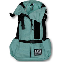 K9 Sport Sack | Air 2 Backpack, Mint