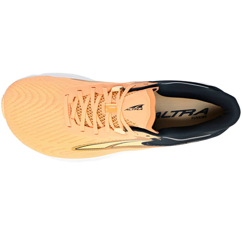 Altra Torin 6 Men's Running Shoes, Orange/Black