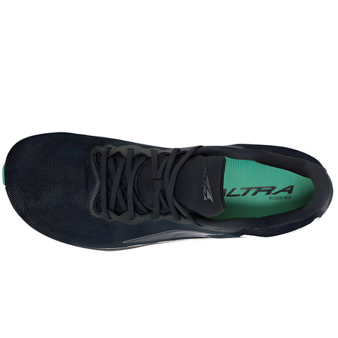 Altra Rivera 3 Men's Running Shoes, Black