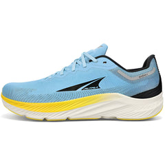 Altra Rivera 3 Men's Running Shoes, Blue/Yellow