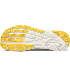 Altra Rivera 3 Men's Running Shoes, Blue/Yellow