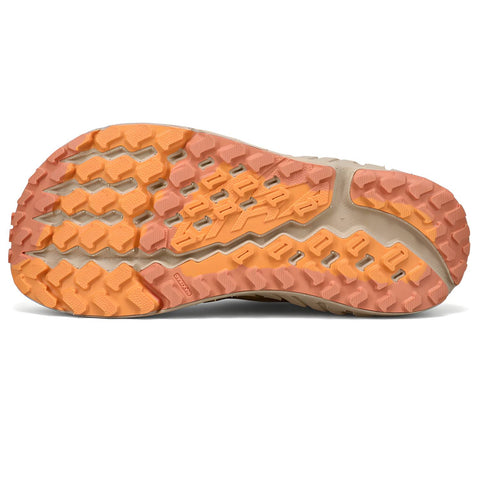 Altra Outroad Women's Trail Running Shoes, Orange
