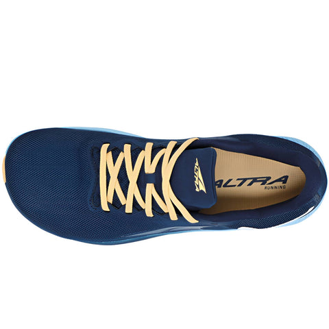Altra Rivera 3 Women's Running Shoes, Navy
