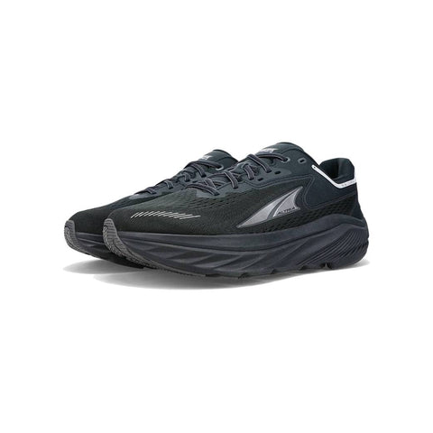 Altra Via Olympus Men's Running Shoes, Black