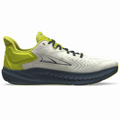 Altra Torin 7 Men's Running Shoes, Lime/Blue