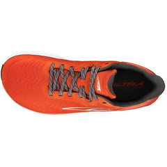 Altra Torin 7 Men's Running Shoes, Orange