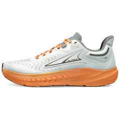 Altra Torin 7 Women's Running Shoes, Grey/Orange