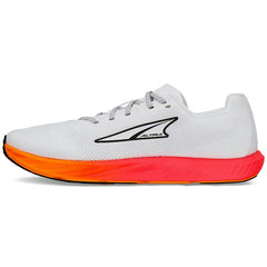 Altra Escalante 4 Women's Running Shoes, Whie/Orange