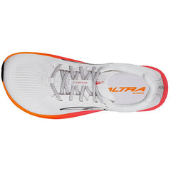 Altra Escalante 4 Women's Running Shoes, Whie/Orange