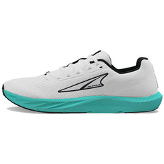 Altra Escalante 4 Women's Running Shoes, White/Green