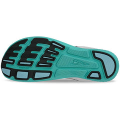 Altra Escalante 4 Women's Running Shoes, White/Green