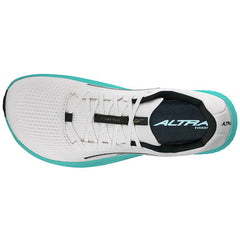 Altra Escalante 4 Women's Running Shoes, White/Green